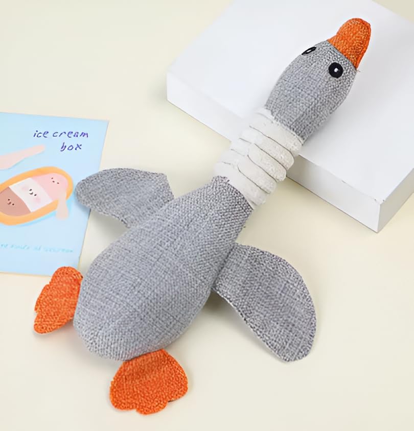 Pato de Peluche