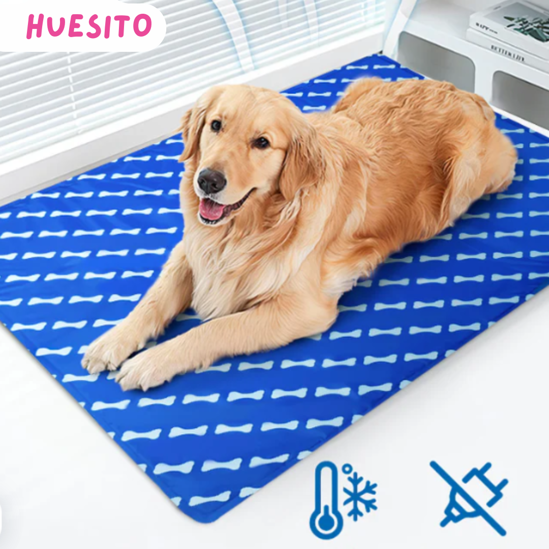 Cool Mat Huesito