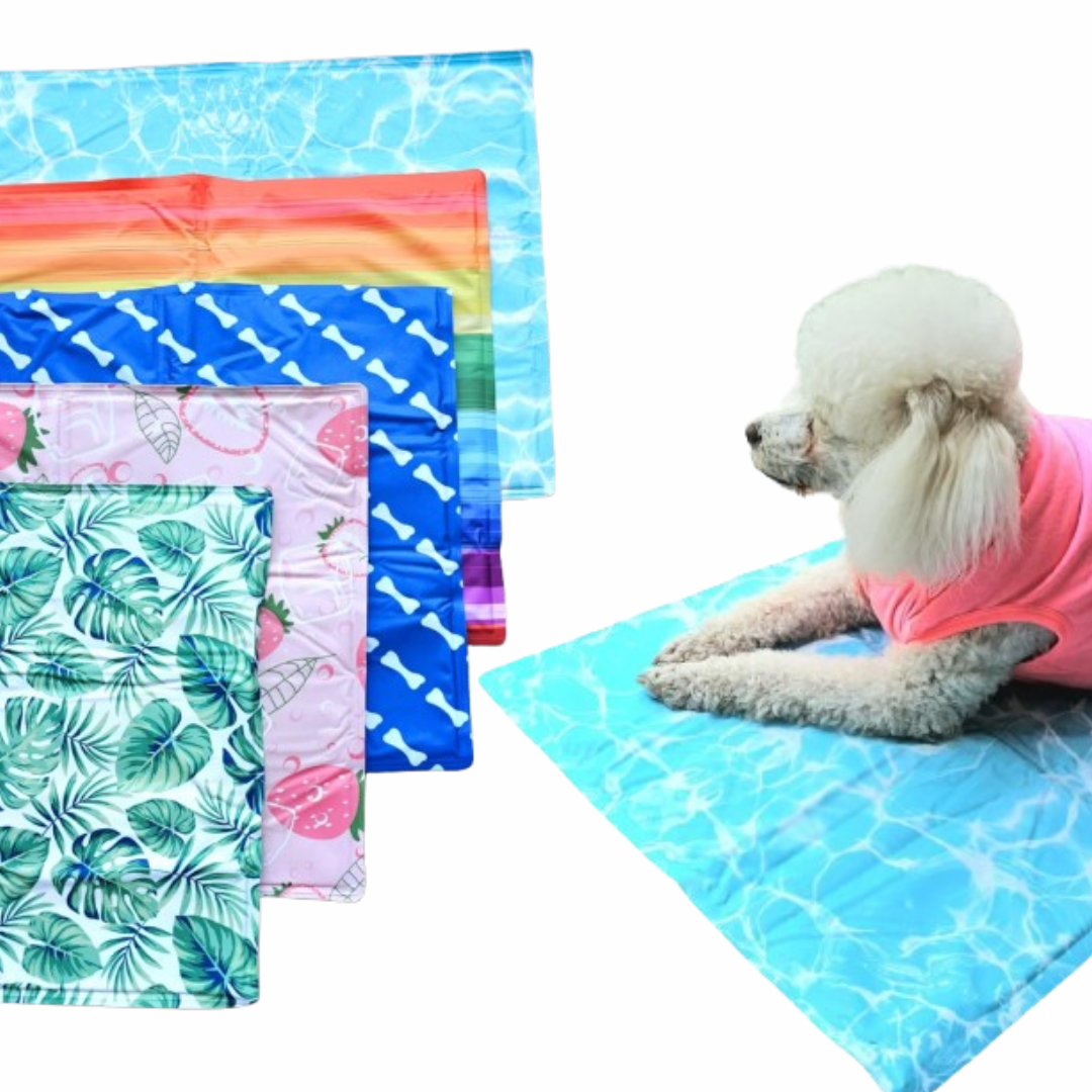 Cool Mat Agua