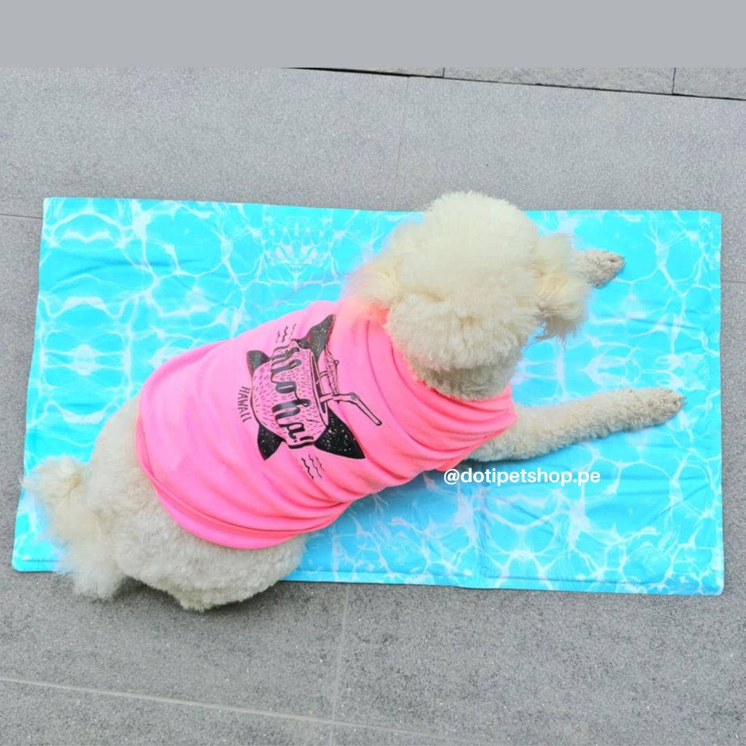 Cool Mat Agua