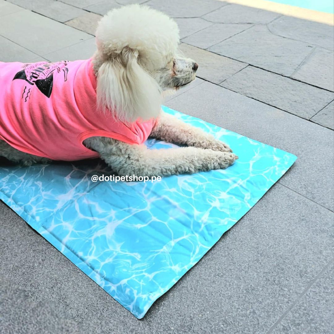 Cool Mat Agua