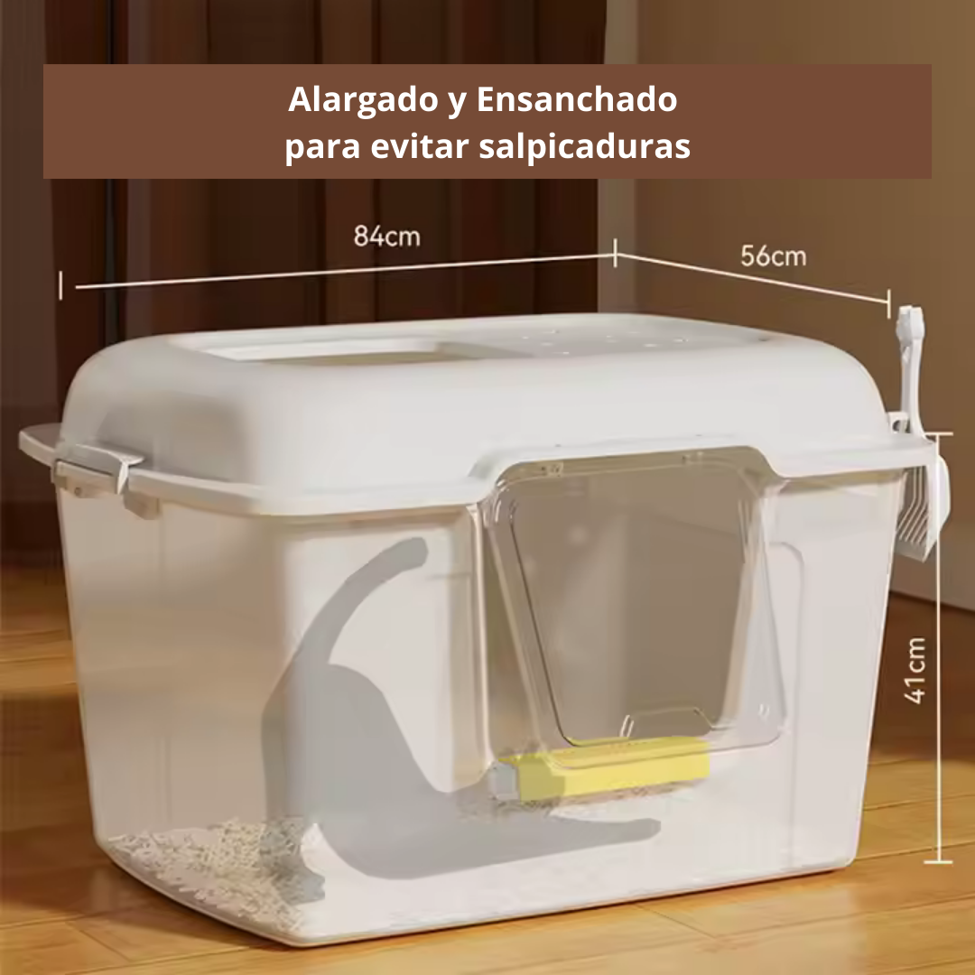 Arenero Extra Grande XXL