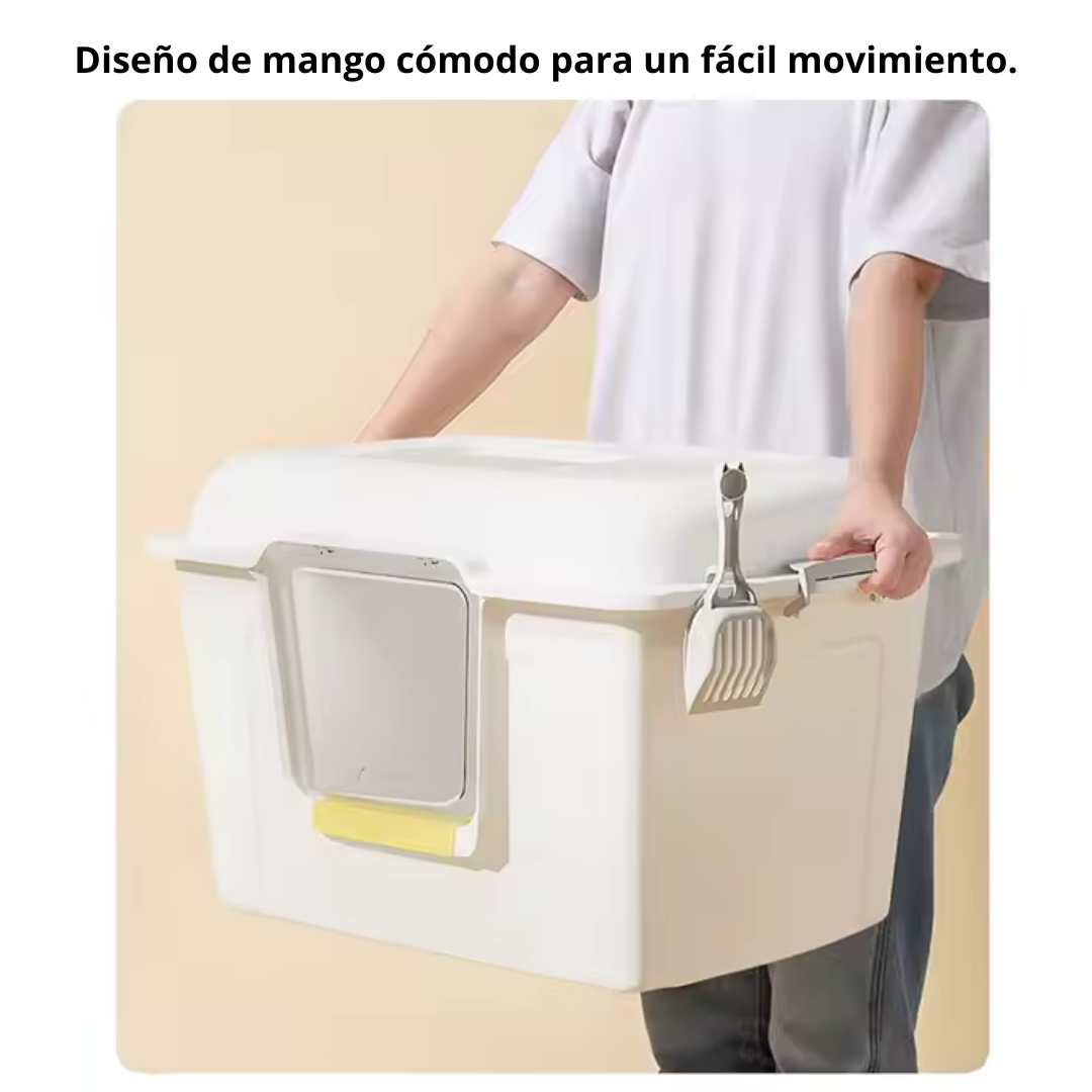 Arenero Extra Grande XXL