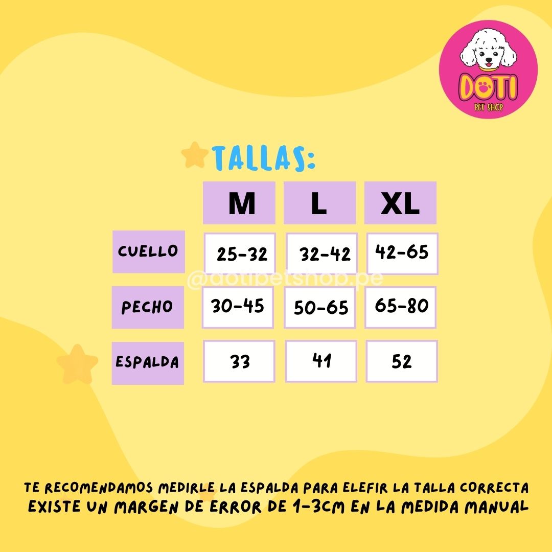 Chaleco Flotador para Perro Fucsia