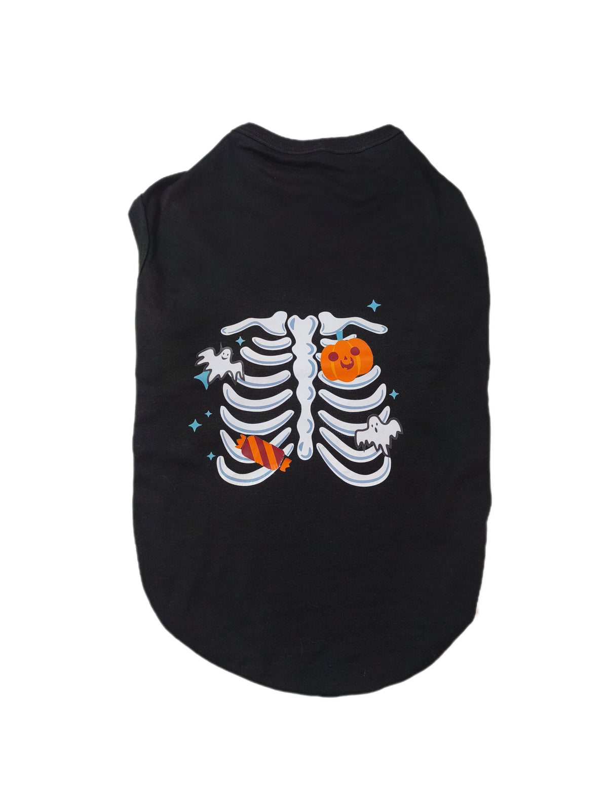 Polo Algodón Halloween