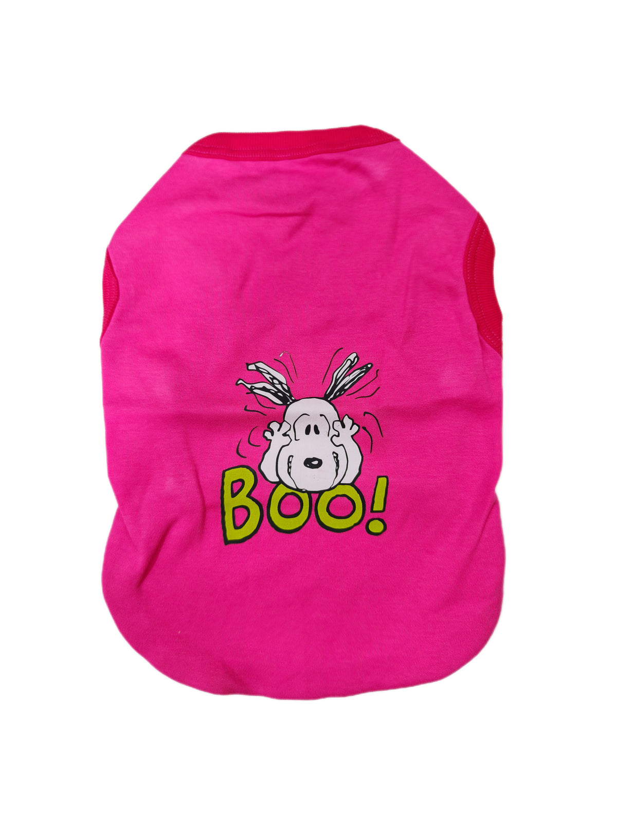 Polo Algodón Halloween T0 - Boo
