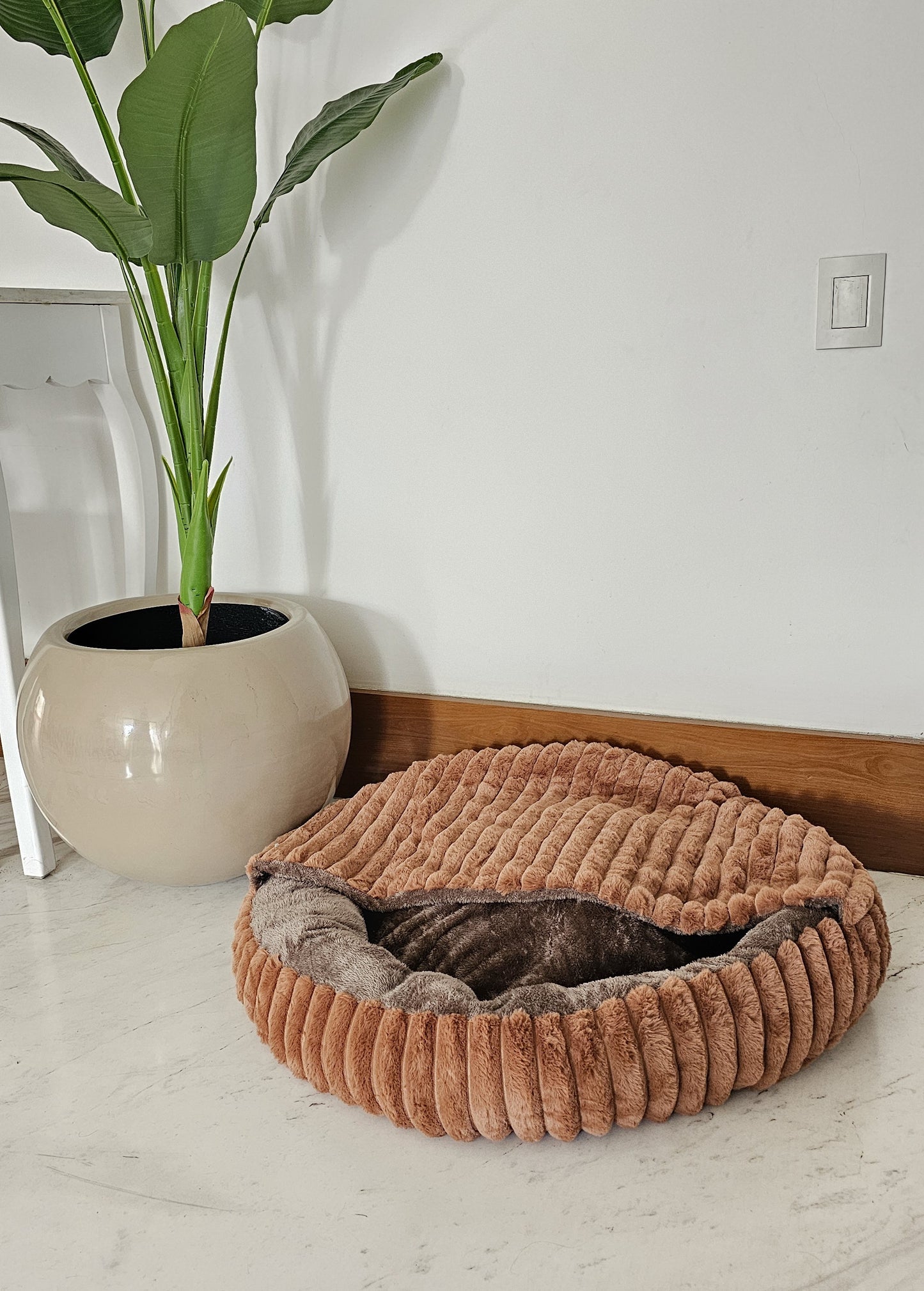 Cama Cueva Premium 80cm