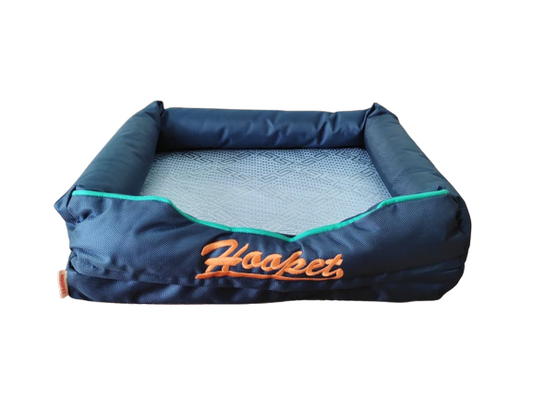 Cama Impermeable Hoopet