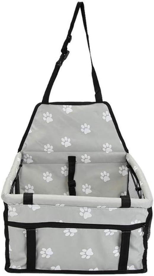 Asiento de Carro para Perros