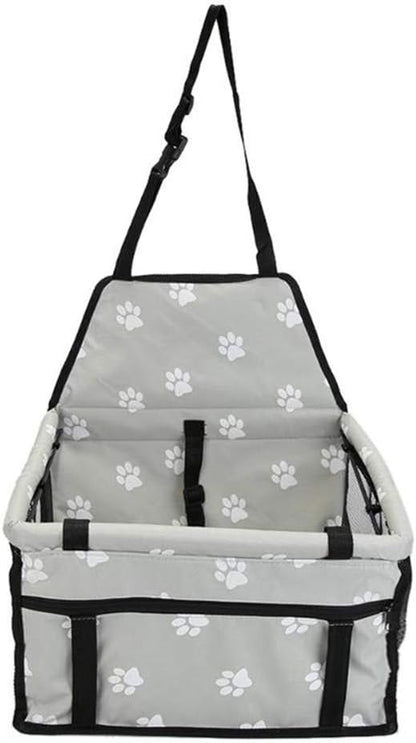 Asiento de Carro para Perros
