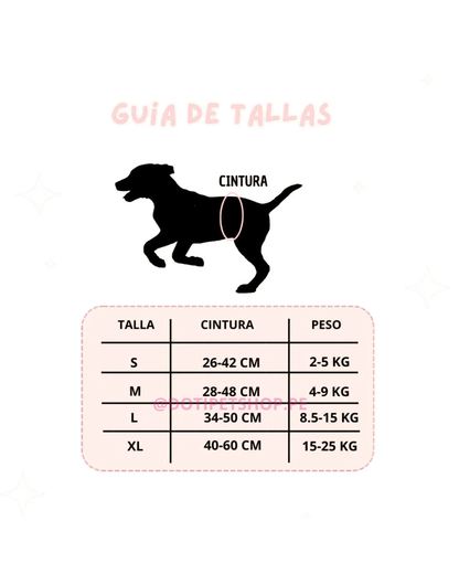 Pack x3 Pañales Hembra S