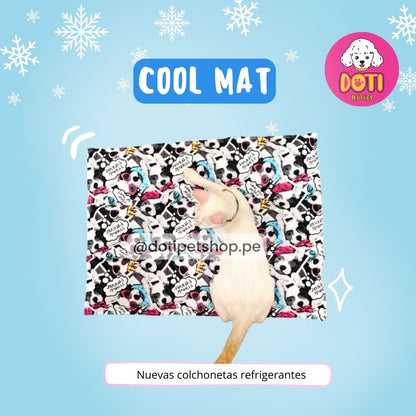 Cool Mat Frenchie