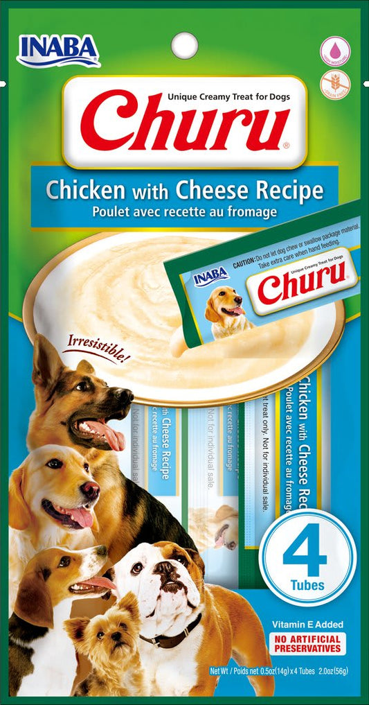 Snacks Churu para Perro