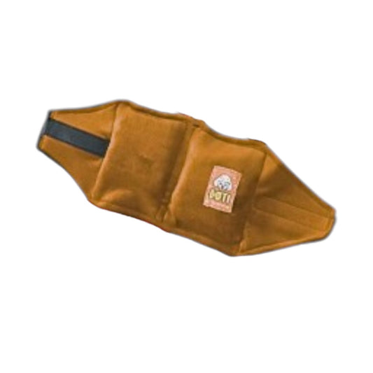 Orejera Reductores de Ruido para Mascotas Beige