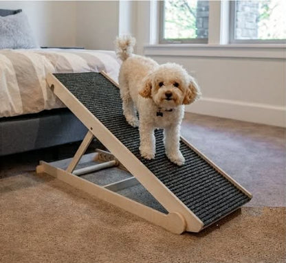 Rampa para Mascota