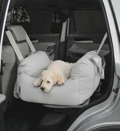 Asiento de Carro para Mascota