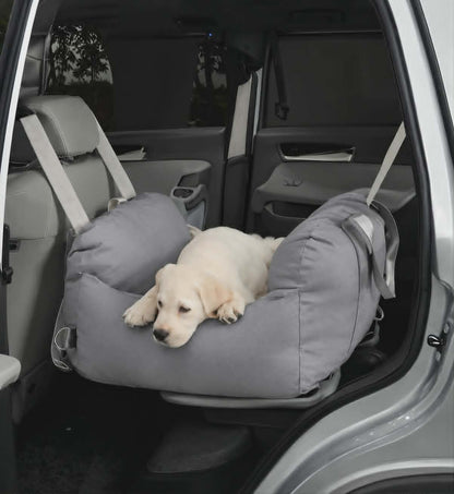 Asiento de Carro para Mascota