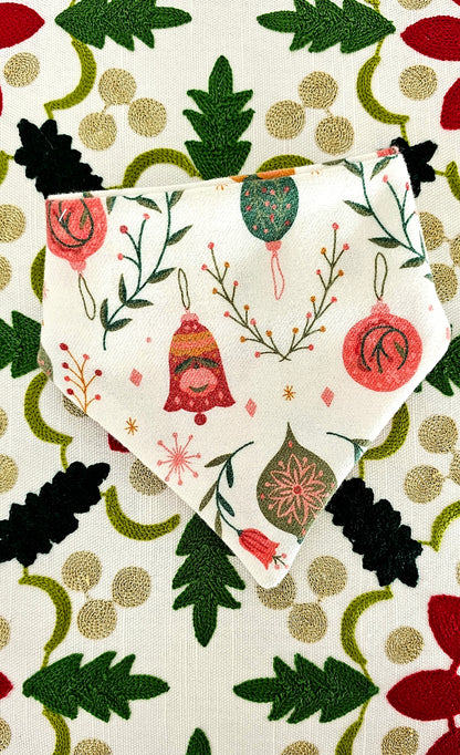Bandana Jingle Bell