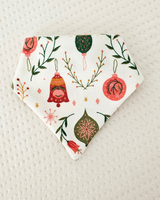 Bandana Jingle Bell