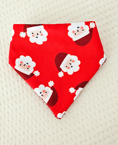 Bandana Papa Noel