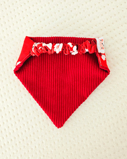 Bandana Papa Noel