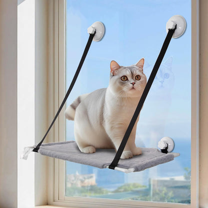 Hamaca de Ventana para Gato