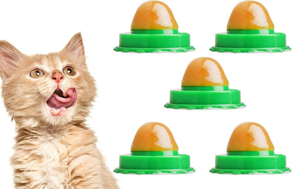 Caramelo Catnip para Gato 1 und