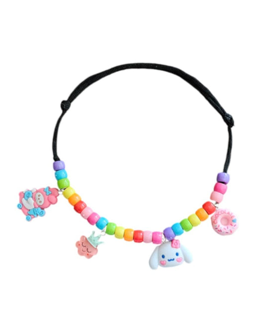 Collar Vintage
