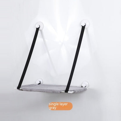 Hamaca de Ventana para Gato