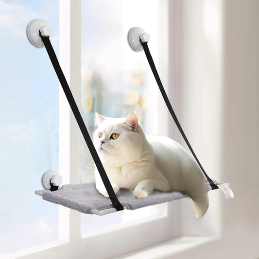 Hamaca de Ventana para Gato