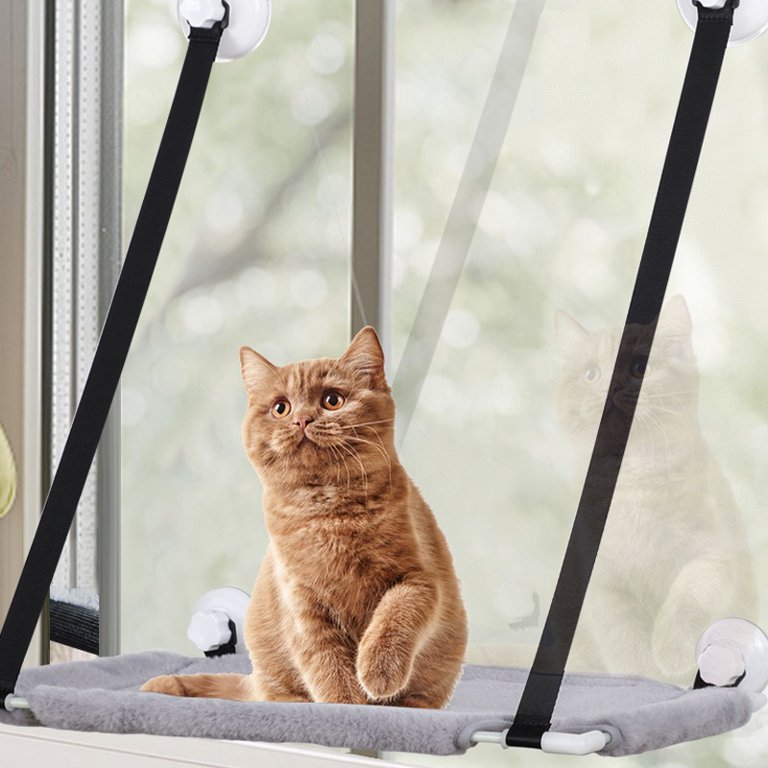 Hamaca de Ventana para Gato