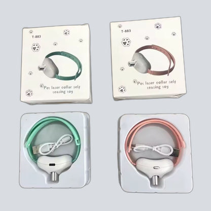 Collar Láser