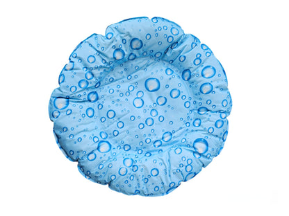 Cool Mat Circular Bubbles