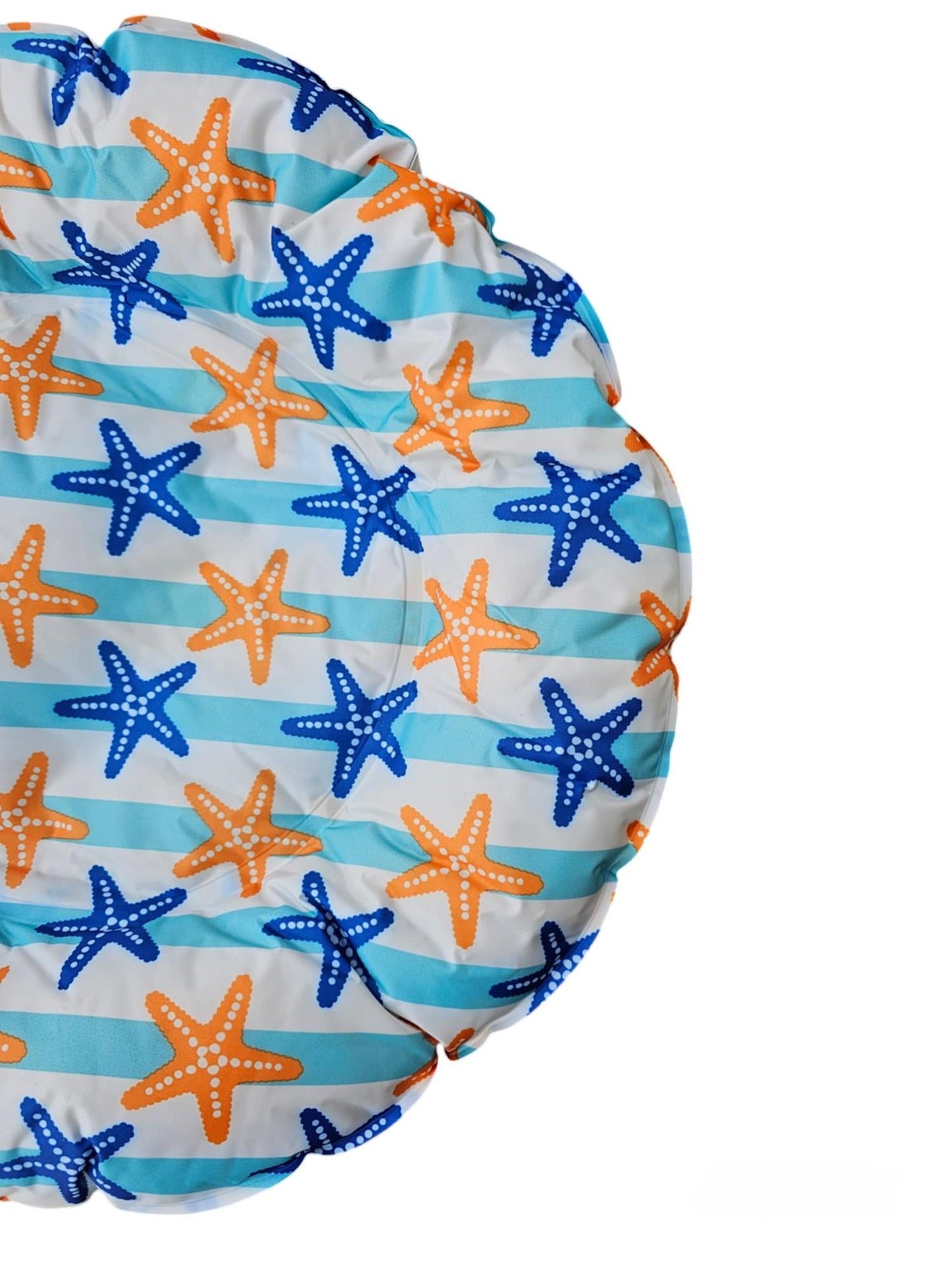 Cool Mat Circular Estrella Mar