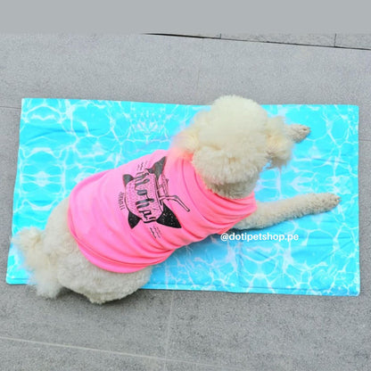 Cool Mat Agua
