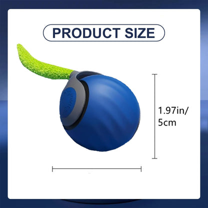 Pelota interactiva Recargable