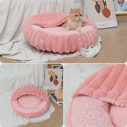 Cama Cueva Premium 80cm