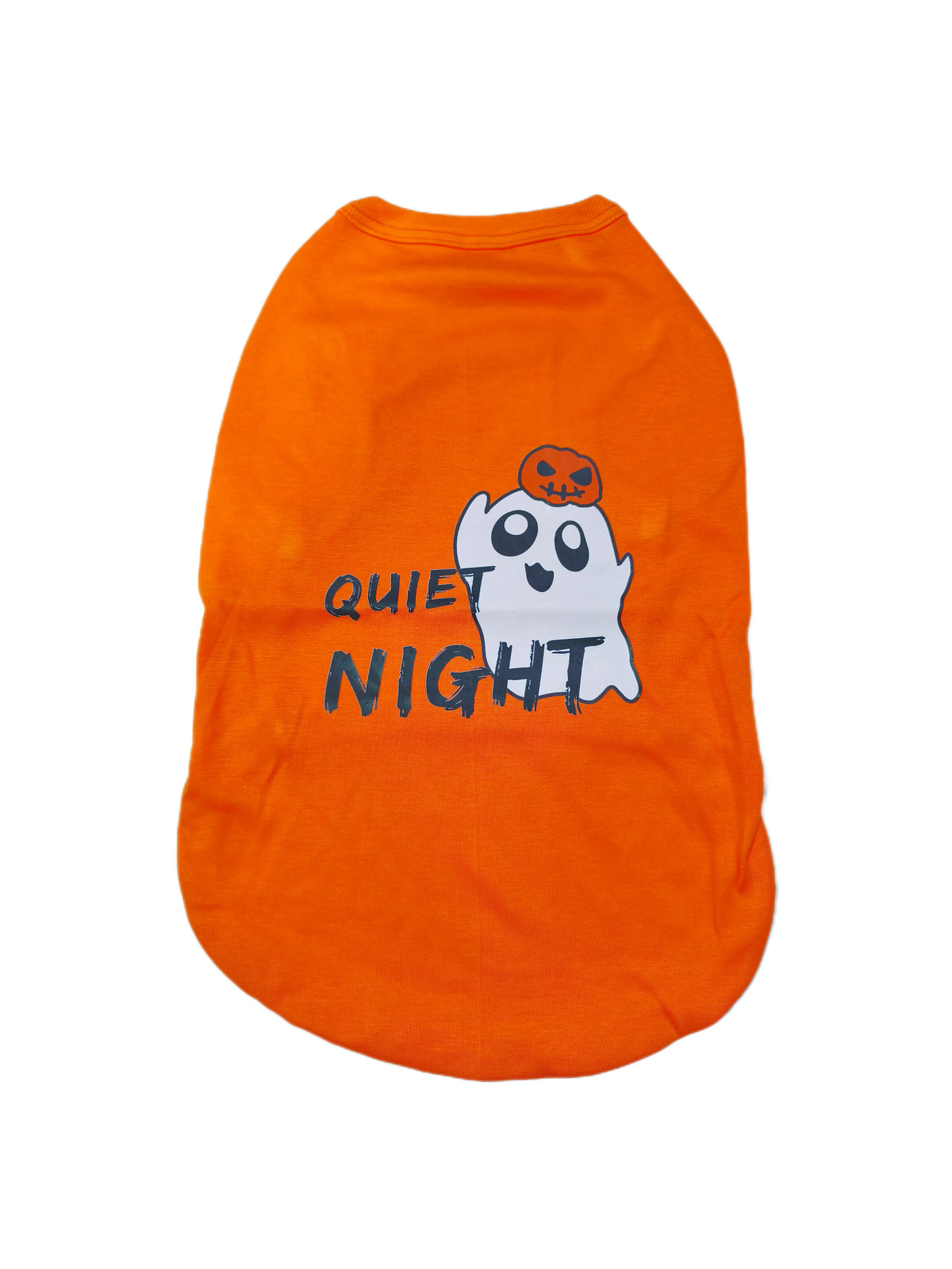 Polo Algodón Halloween - Fantasma