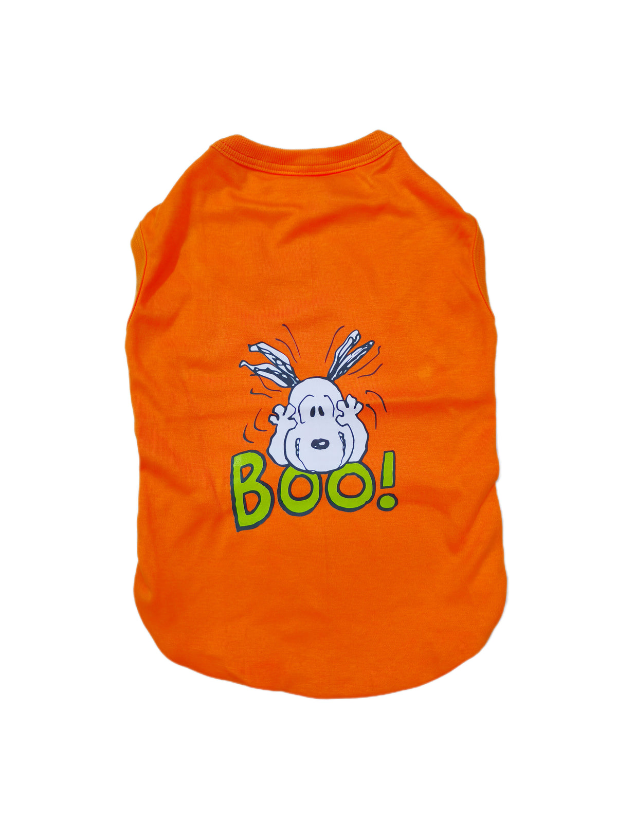 Polo Algodón Halloween - Boo Snp